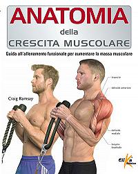 Anatomia della crescita muscolare