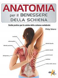 Anatomia per il benessere della schiena