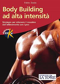 Body Building ad alta intensità