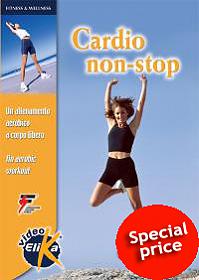 Cardio non-stop