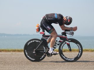 La scienza del ciclismo: le leggi della fisica e della fisiologia