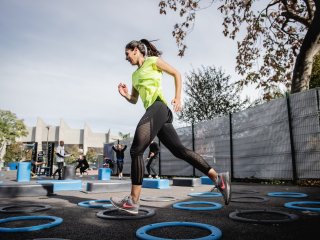 ESERCIZI A CORPO LIBERO PER L’ALLENAMENTO FUNZIONALE