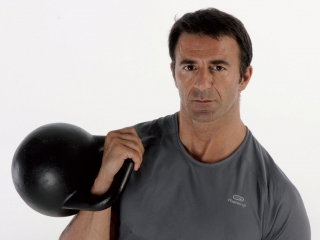 Allenamento Funzionale: propositi del Functional Training