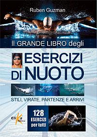 Il Grande Libro degli Esercizi di Nuoto