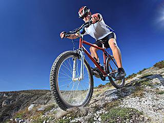 Dolori alla zona LOMBARE nel CICLISMO