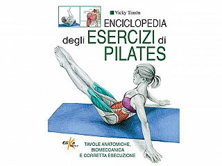 Il pilates: terapia di salute, forza e bellezza