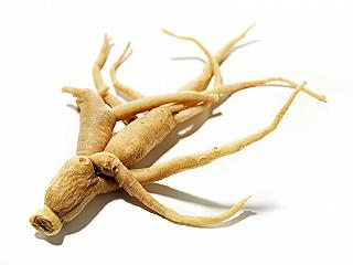 GINSENG