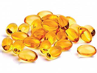 OLIO DI PESCE - ACIDI GRASSI OMEGA-3