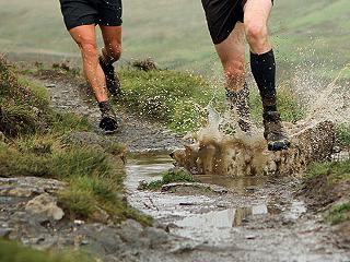 Gare di trail running nel mondo - Difficoltà: FACILE