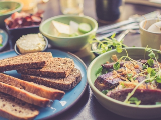 Minerali e microelementi nell'alimentazione, parte II