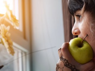 Alimentazione e yoga