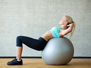 Lo sapevate che la gym ball ha origini italiane?