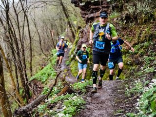 LE ESIGENZE FISIOLOGICHE DEL TRAIL RUNNING