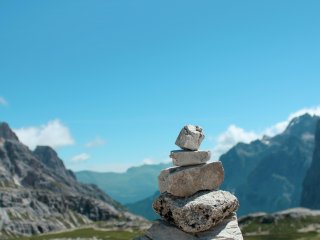 MIGLIORARE L’EQUILIBRIO NELLO YOGA PER LA CORSA